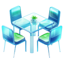 Dining Room Table Set