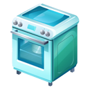 Stovetop Oven