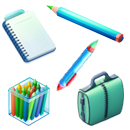 Back to School Supplies K-6